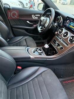 مرسيدس بنز C-Class